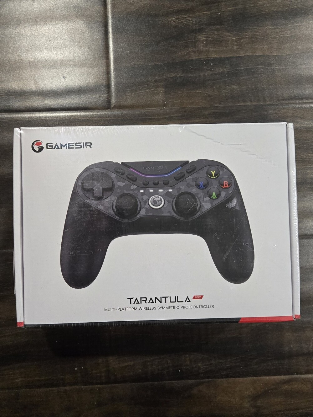 Gamsir Tarantula Contoller Pc/Switch/Android/ios